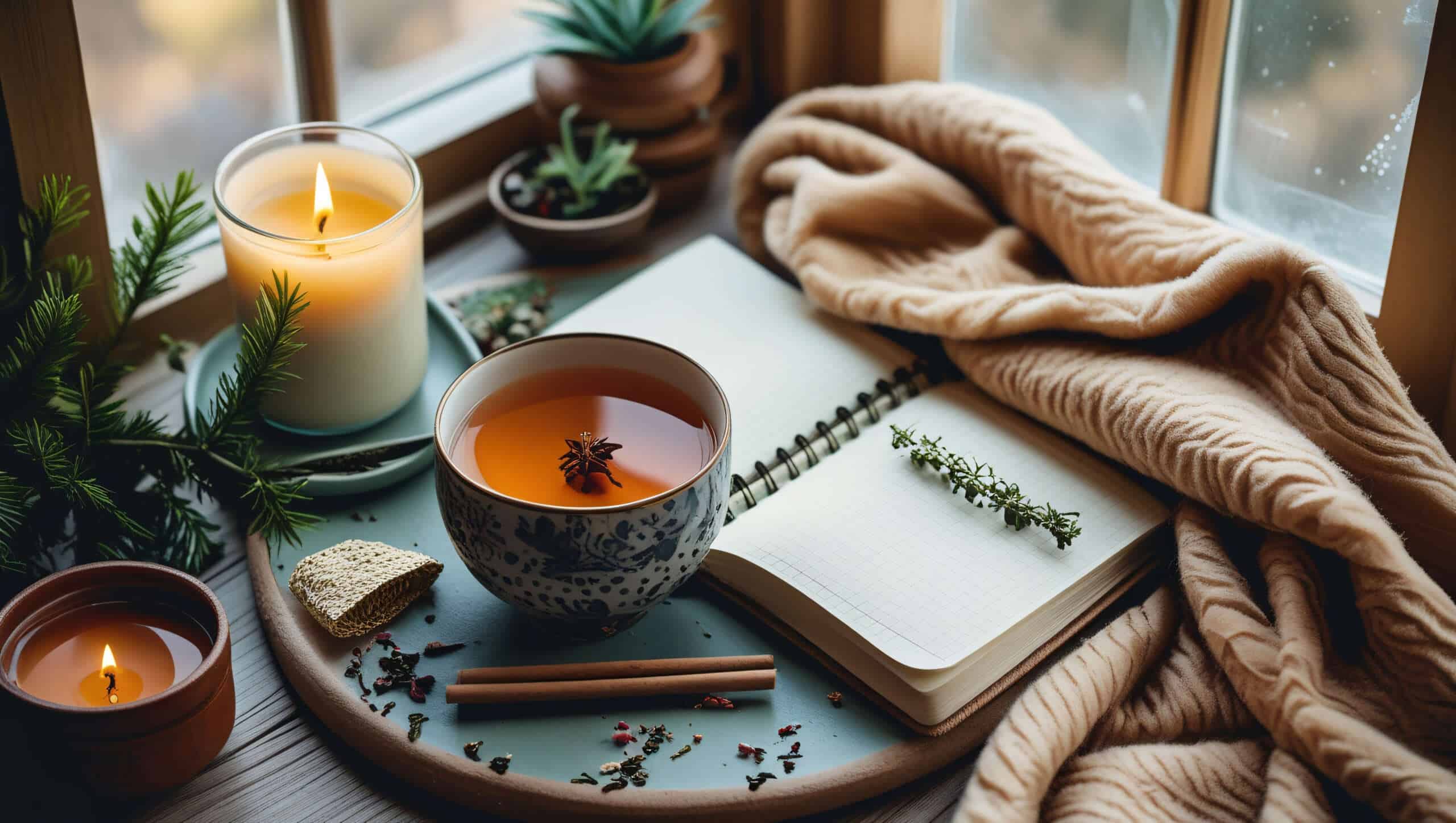 Why Daily Rituals Matter