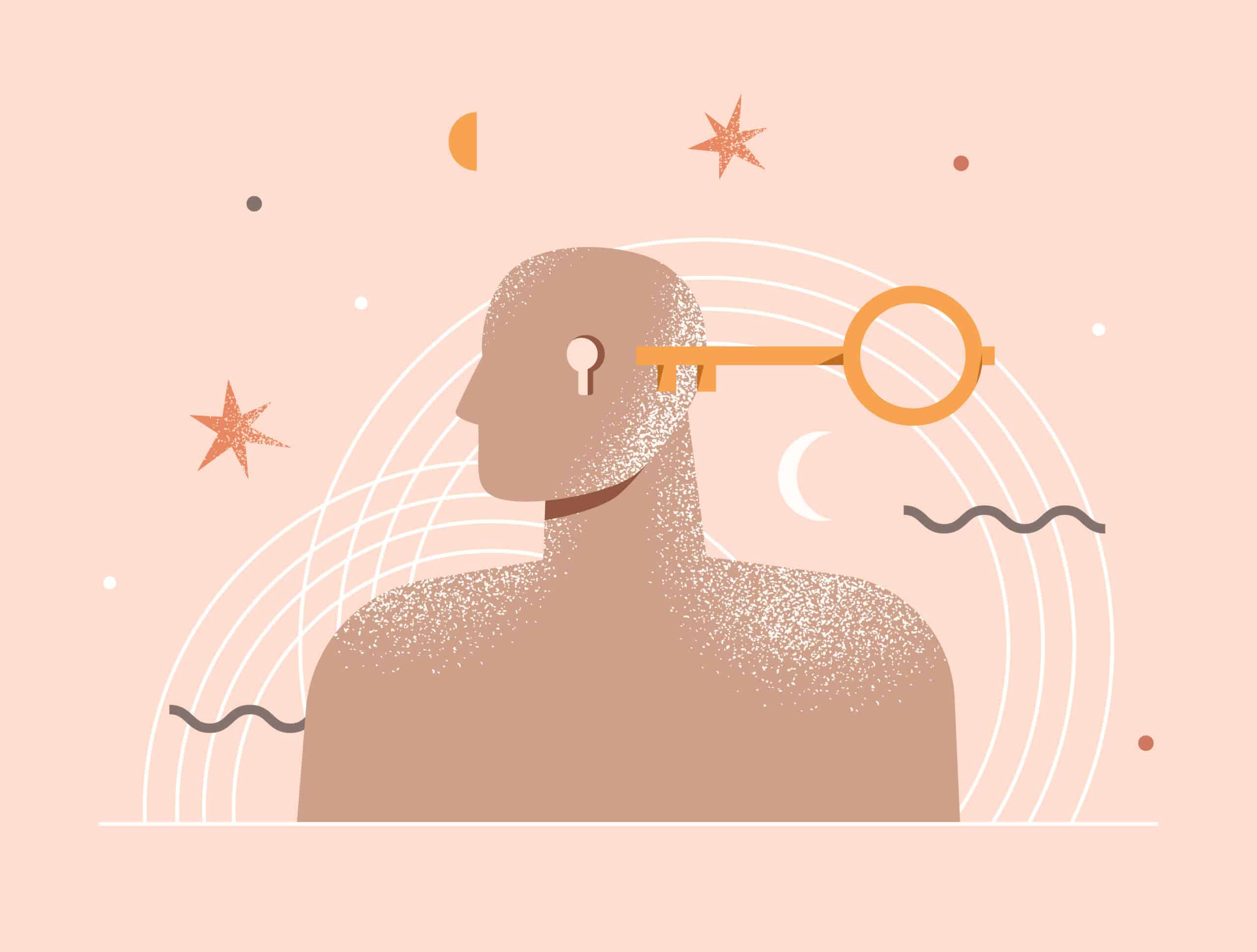 How to Be Around People Without Losing Yourself