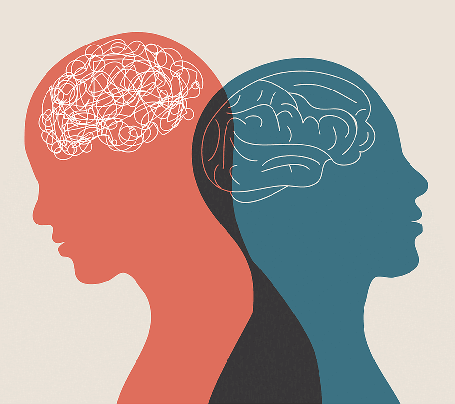 What Safety Actually Feels Like: Rebuilding Your Nervous System